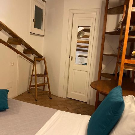 Residenza Lullaby Tropea Esterno foto