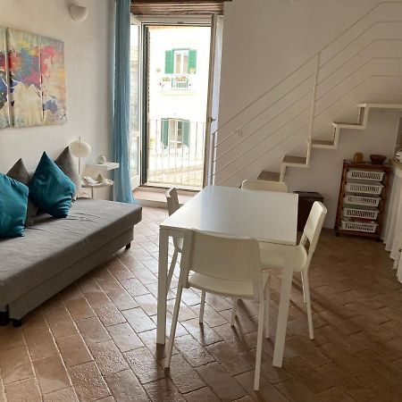 Residenza Lullaby Tropea Esterno foto